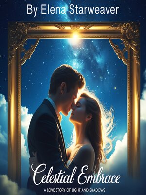 cover image of Celestial Embrace